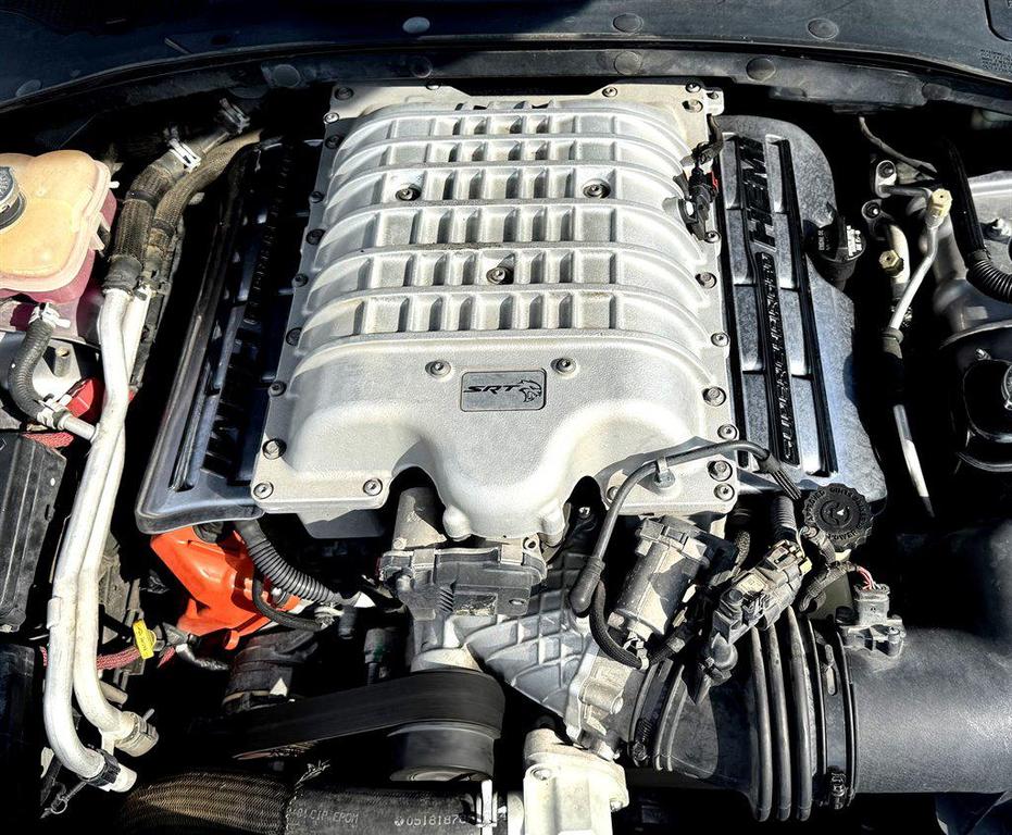 used 2015 Dodge Charger car, priced at $33,995