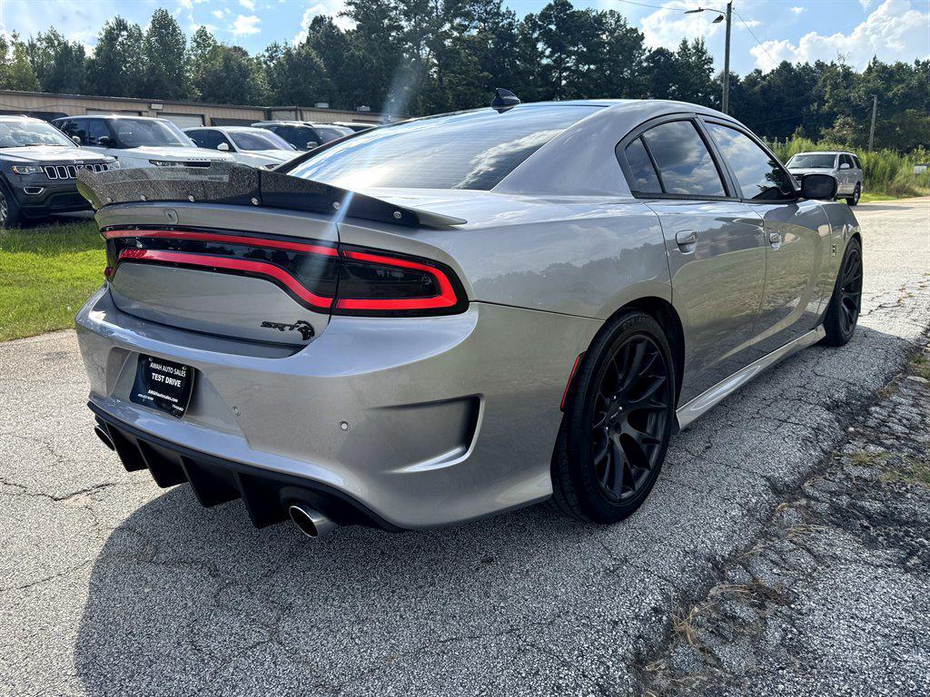 used 2015 Dodge Charger car, priced at $33,995