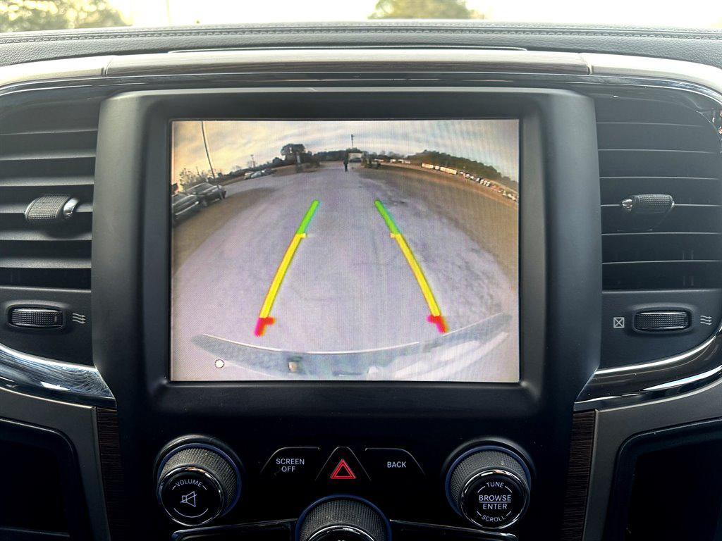 used 2013 Ram 1500 car, priced at $13,995