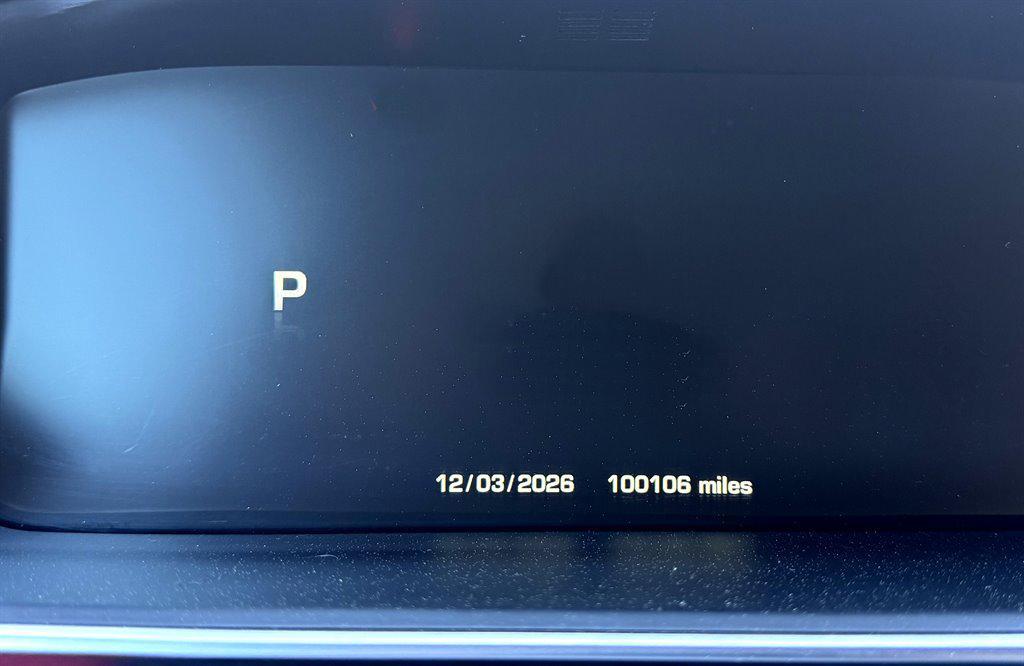 used 2016 Land Rover Range Rover Sport car, priced at $15,995