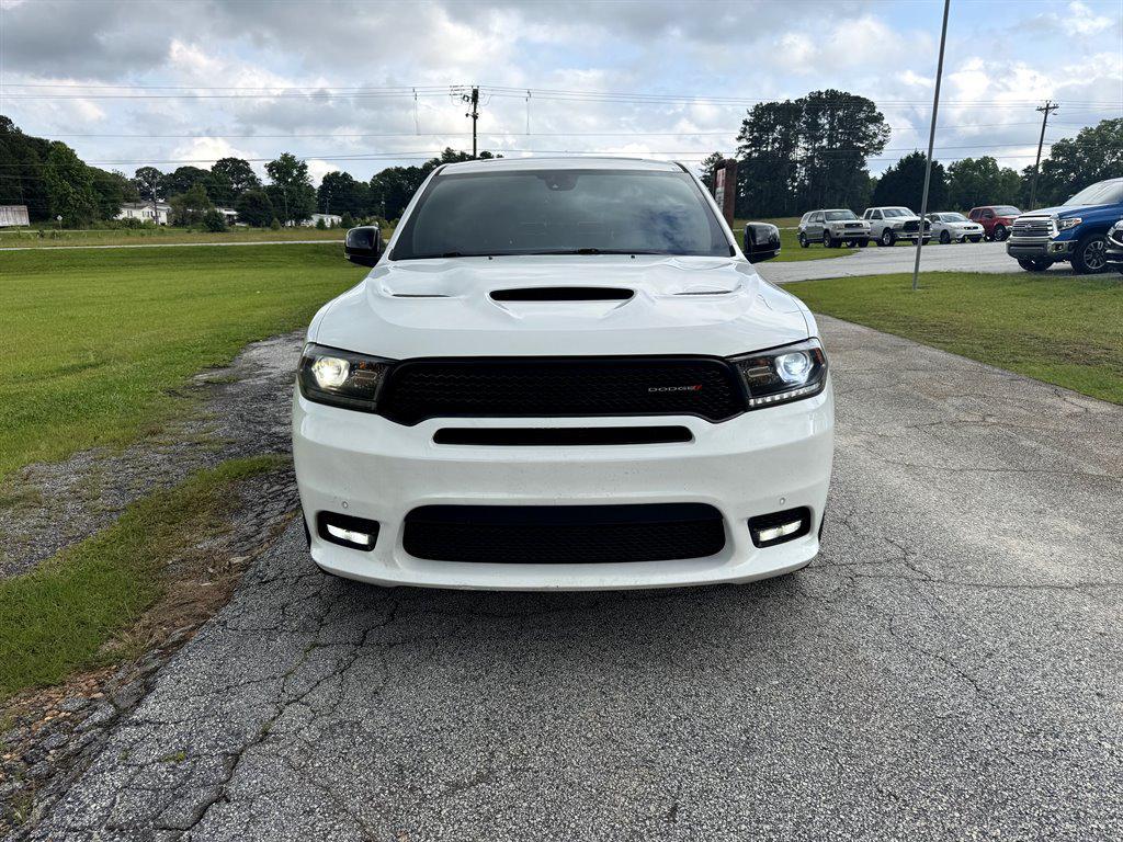 used 2019 Dodge Durango car, priced at $20,395