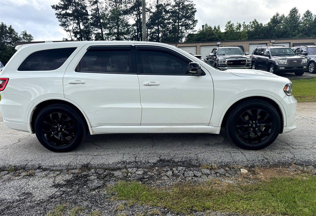 used 2019 Dodge Durango car, priced at $20,395