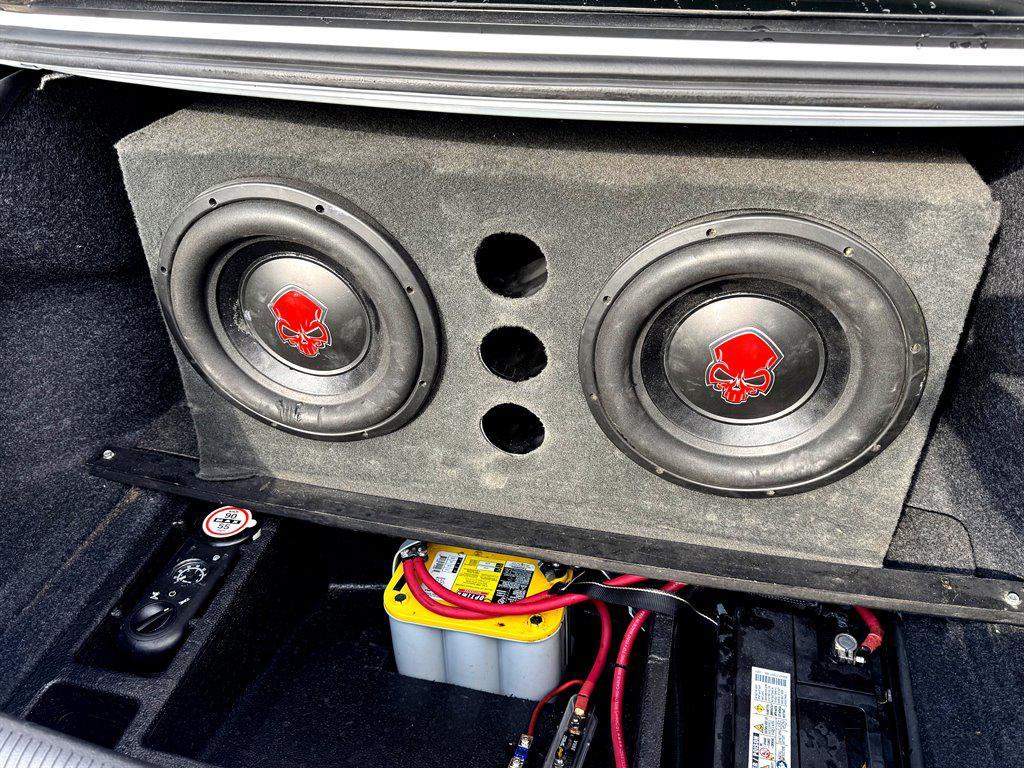 used 2016 Dodge Charger car, priced at $35,995