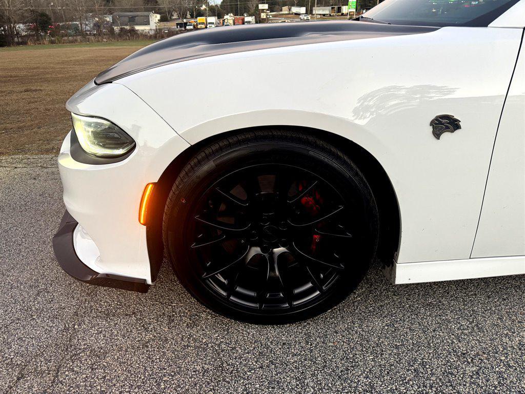 used 2016 Dodge Charger car, priced at $35,995