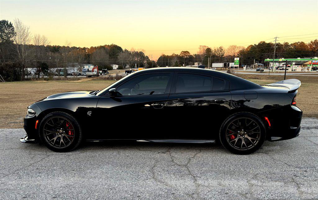used 2016 Dodge Charger car, priced at $38,995