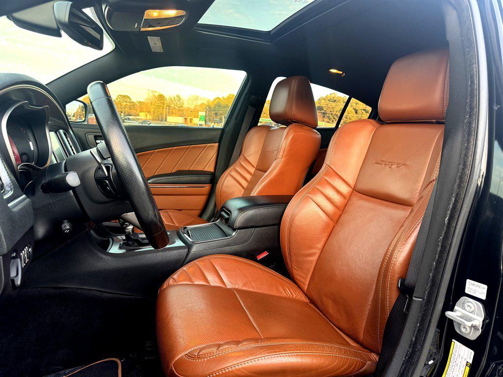 used 2016 Dodge Charger car, priced at $38,995