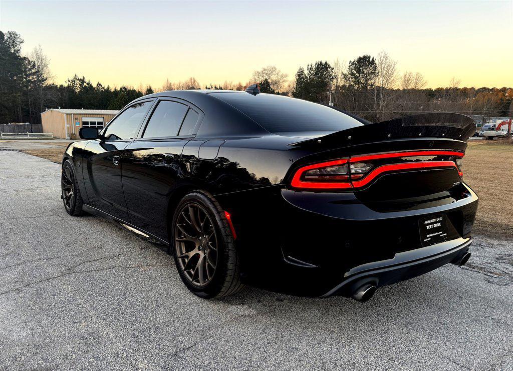 used 2016 Dodge Charger car, priced at $38,995