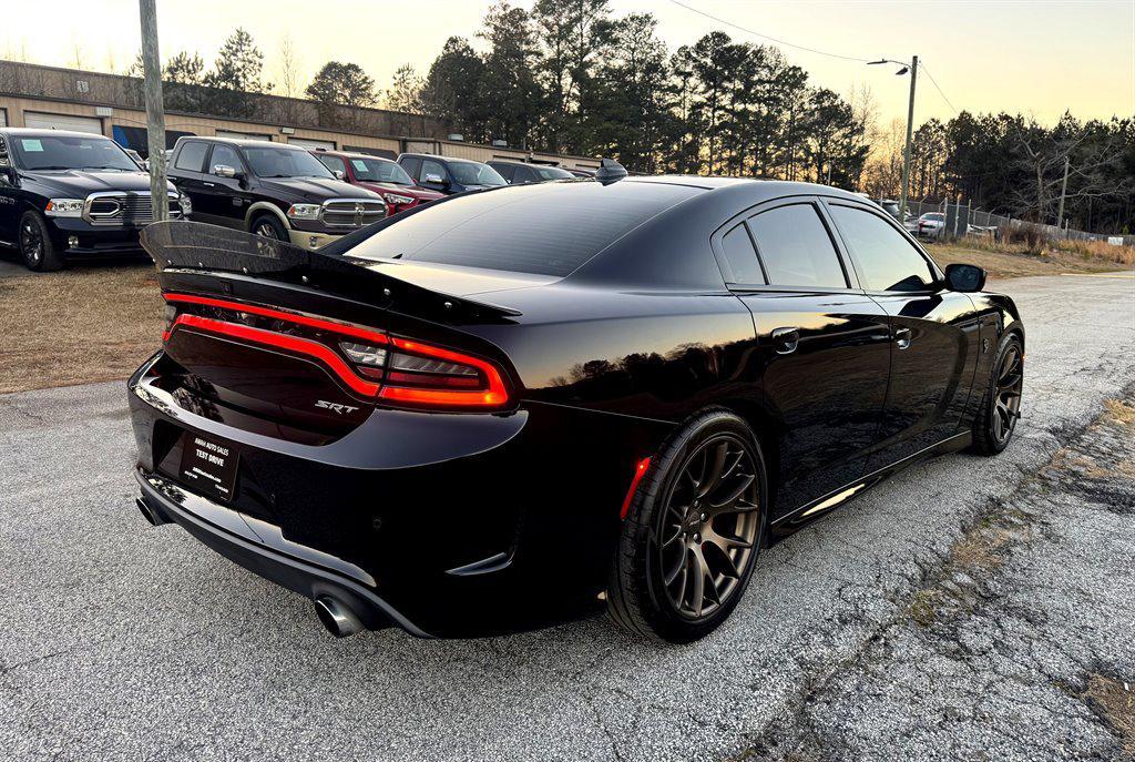 used 2016 Dodge Charger car, priced at $38,995