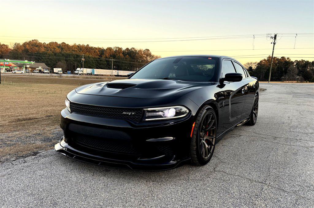 used 2016 Dodge Charger car, priced at $38,995