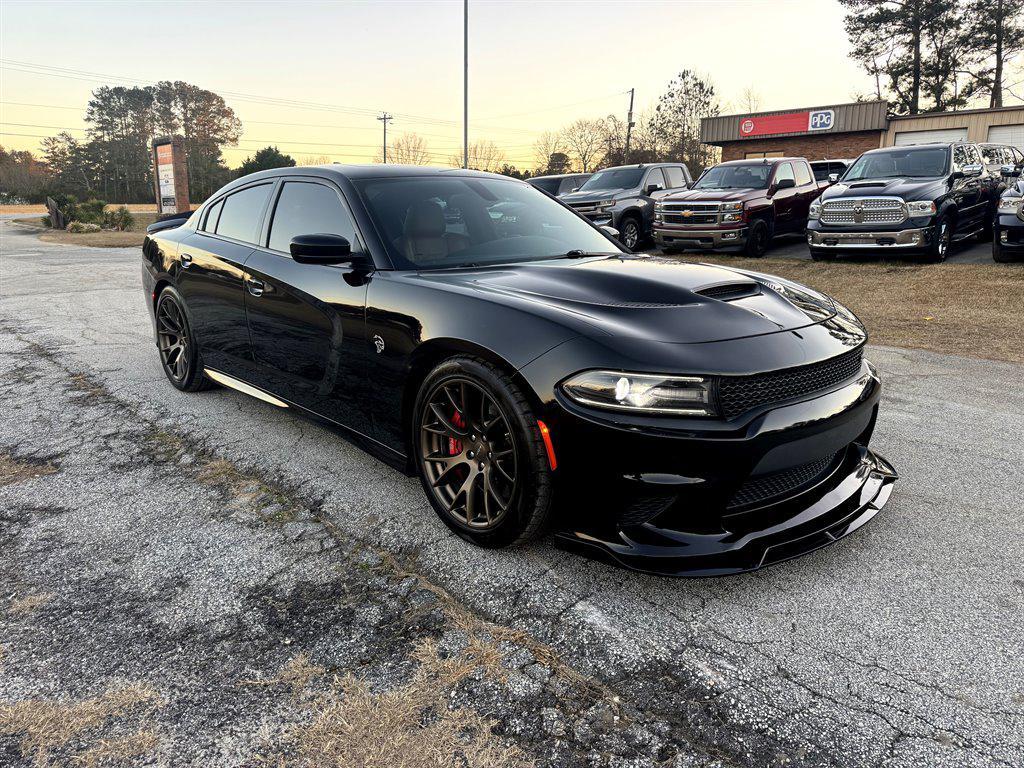 used 2016 Dodge Charger car, priced at $38,995
