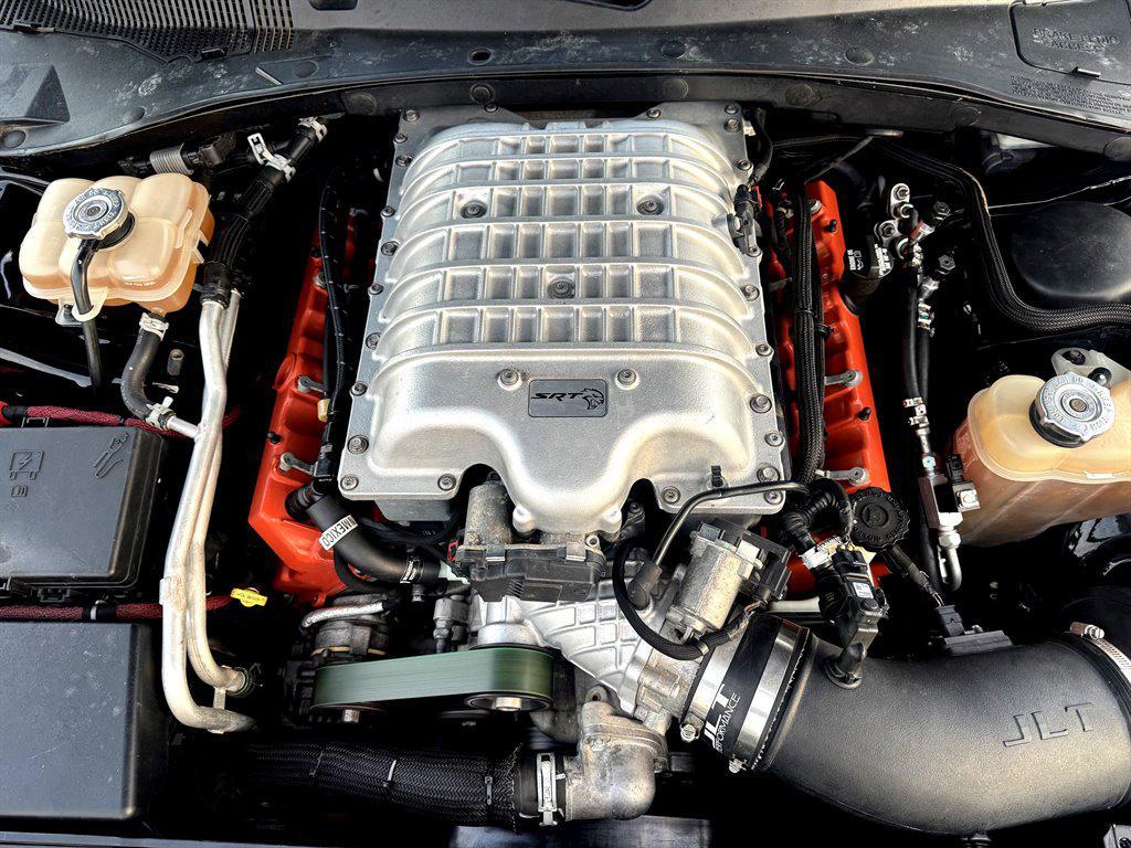 used 2016 Dodge Charger car, priced at $38,995