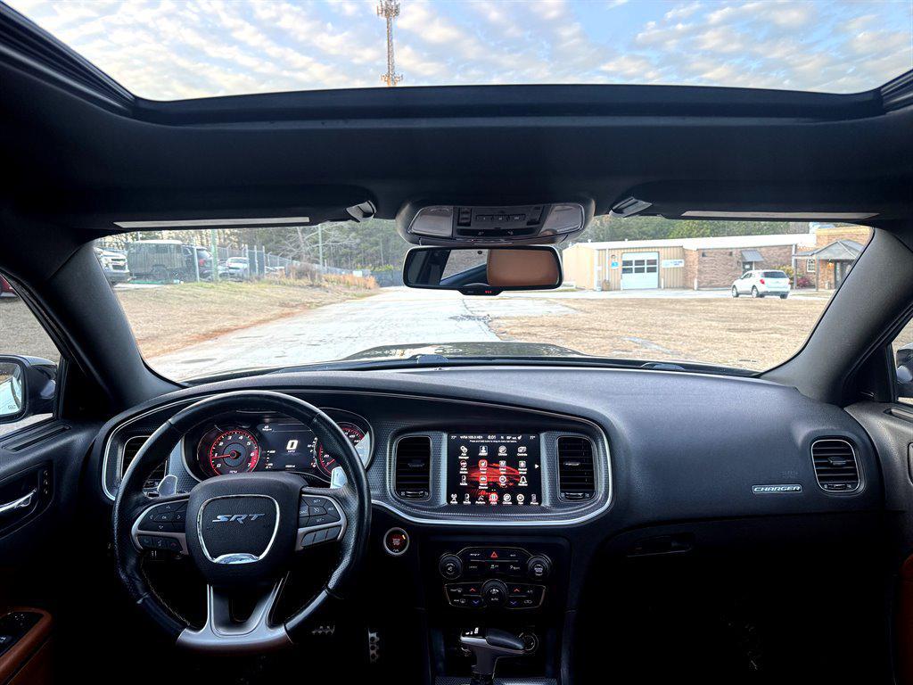 used 2016 Dodge Charger car, priced at $38,995