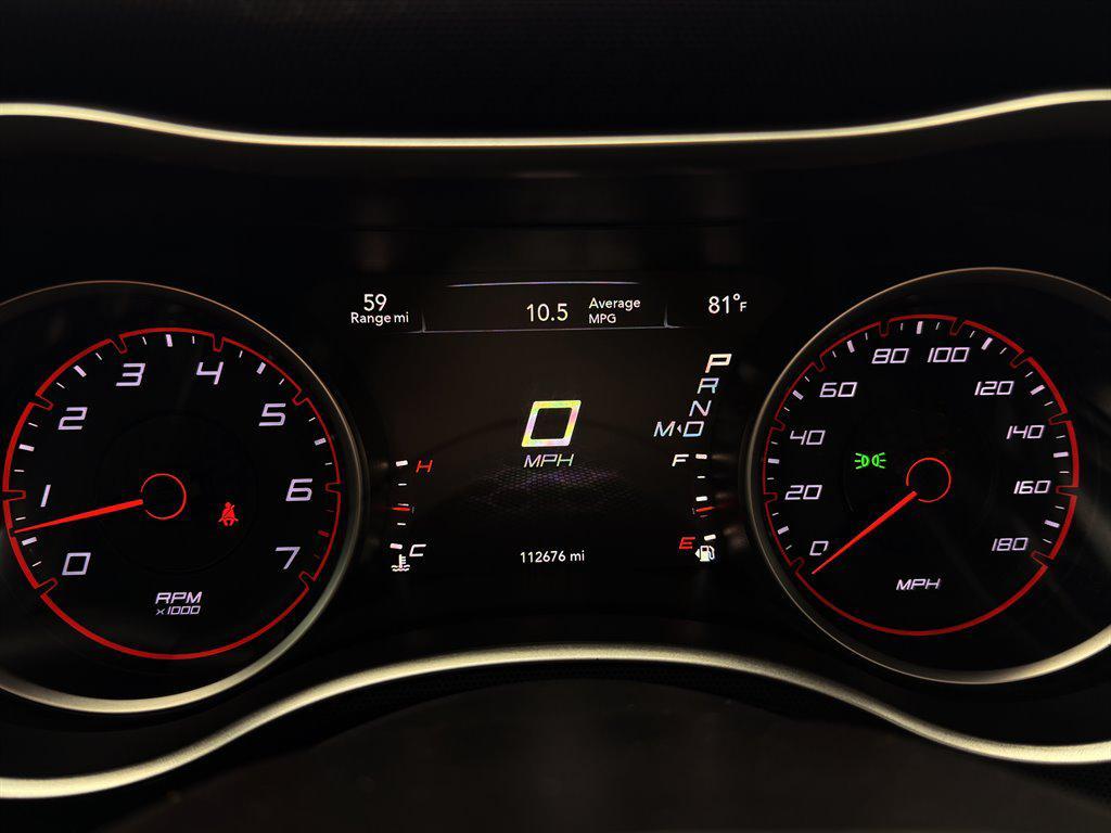 used 2016 Dodge Charger car, priced at $23,995
