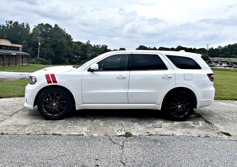 used 2015 Dodge Durango car, priced at $14,995
