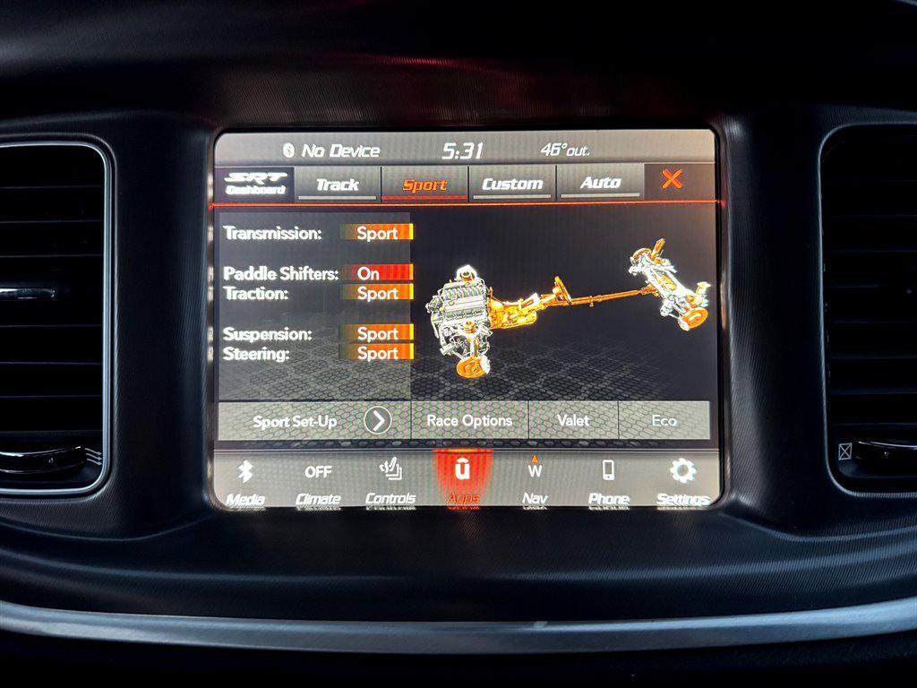used 2021 Dodge Charger car, priced at $32,995