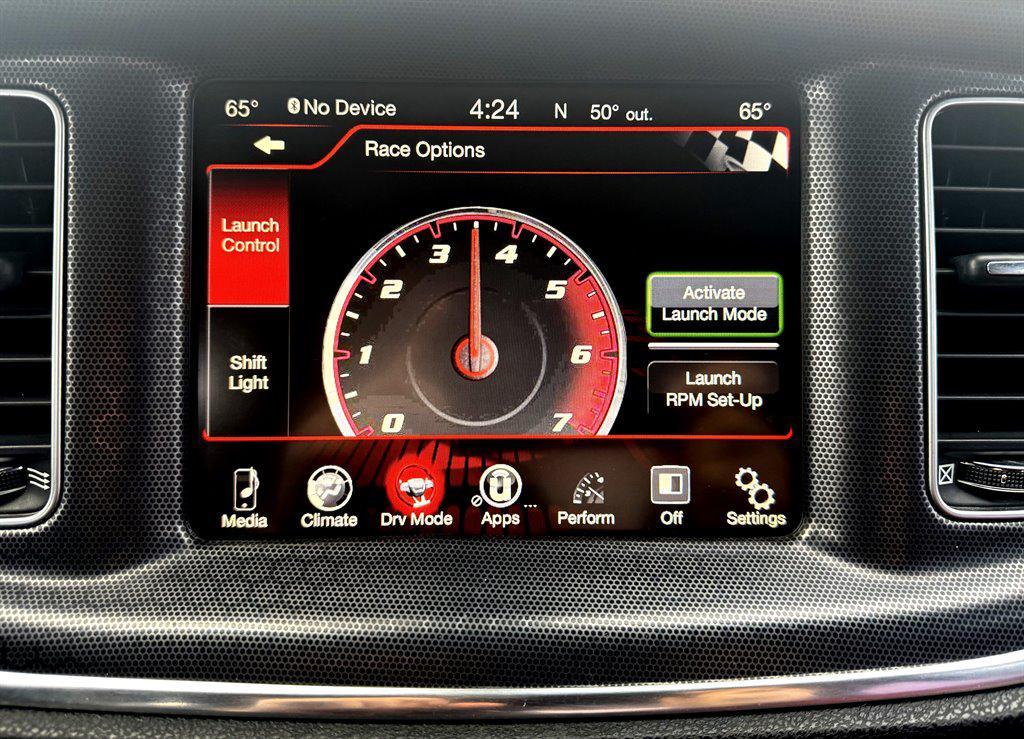 used 2016 Dodge Charger car, priced at $25,995