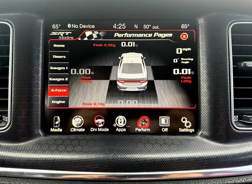 used 2016 Dodge Charger car, priced at $25,995