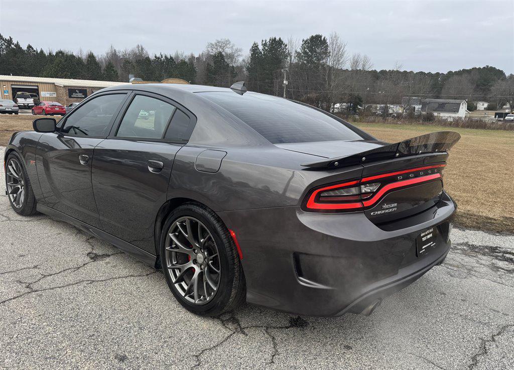 used 2016 Dodge Charger car, priced at $25,995
