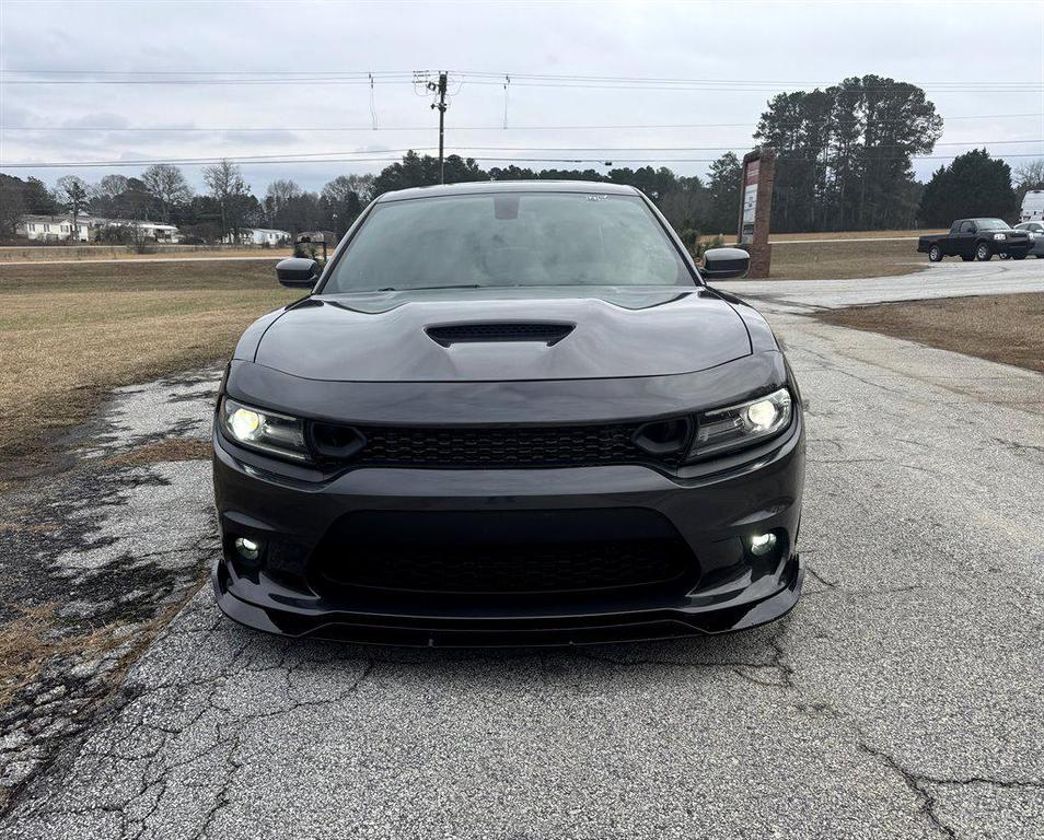 used 2016 Dodge Charger car, priced at $25,995