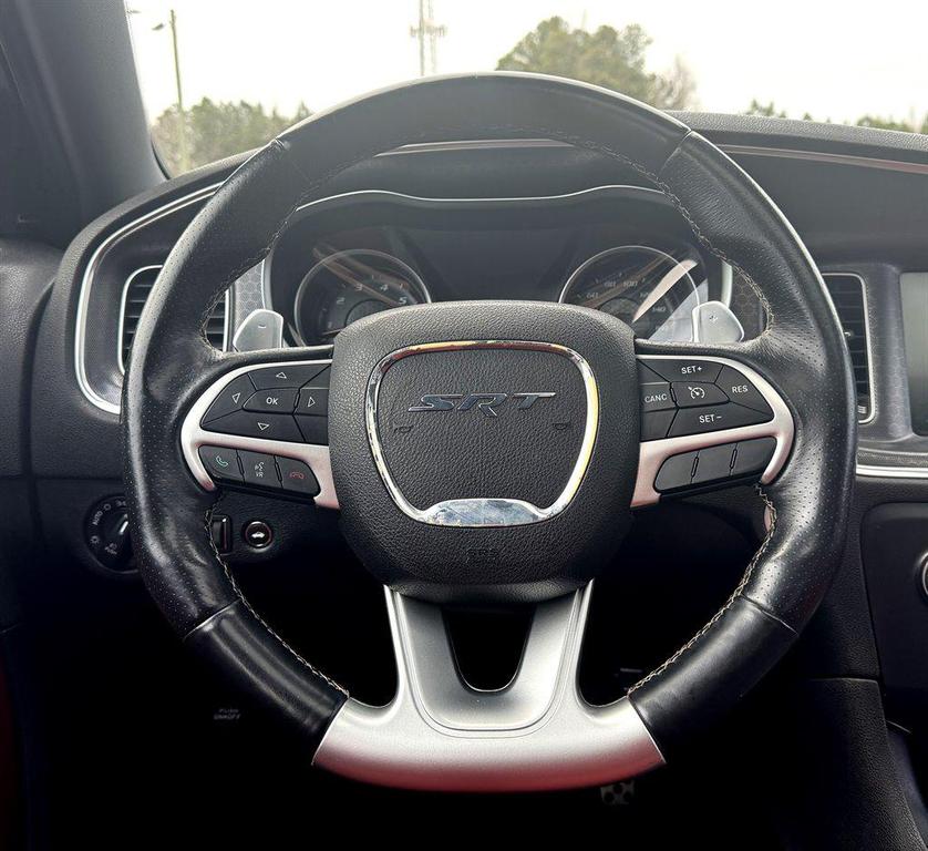 used 2016 Dodge Charger car, priced at $25,995