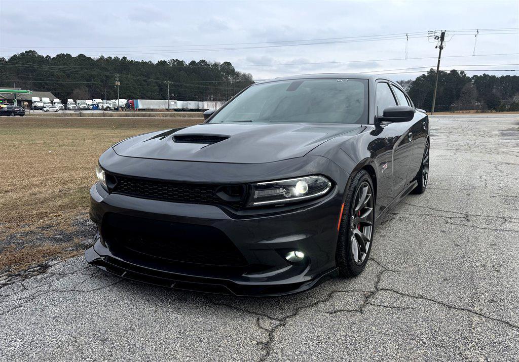 used 2016 Dodge Charger car, priced at $25,995