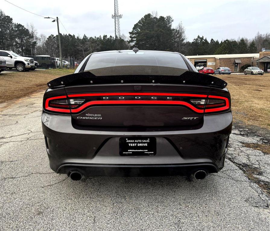 used 2016 Dodge Charger car, priced at $25,995