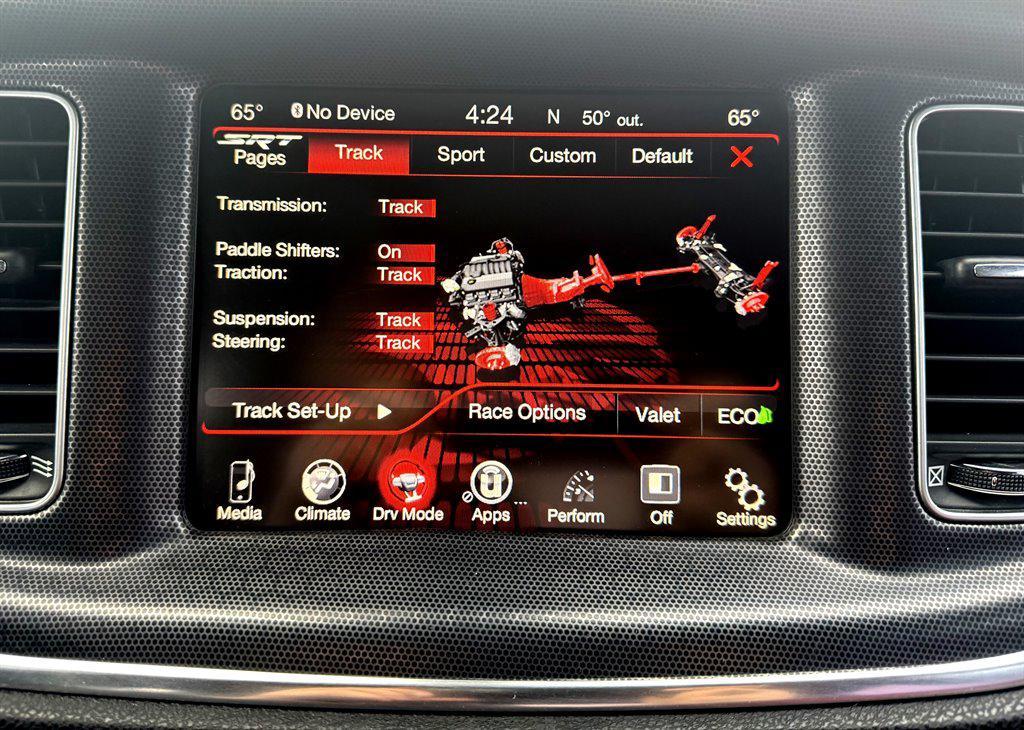 used 2016 Dodge Charger car, priced at $25,995