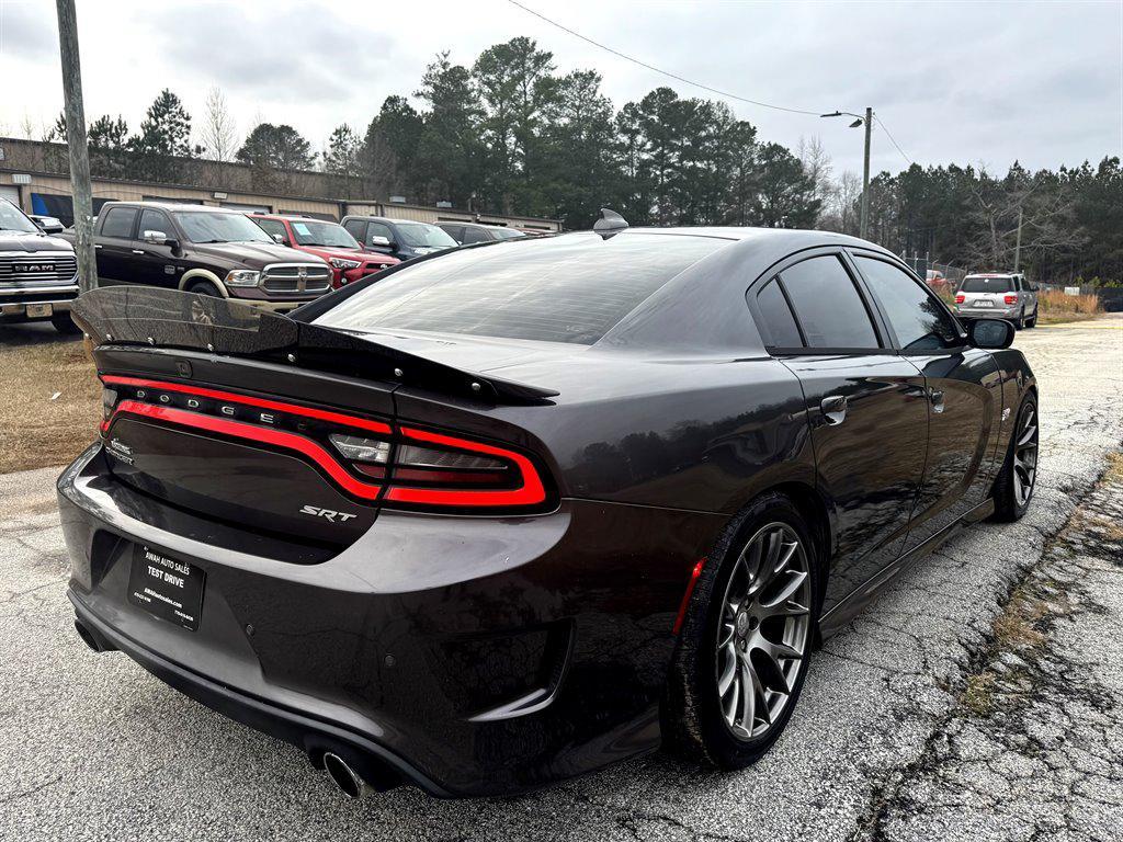 used 2016 Dodge Charger car, priced at $25,995