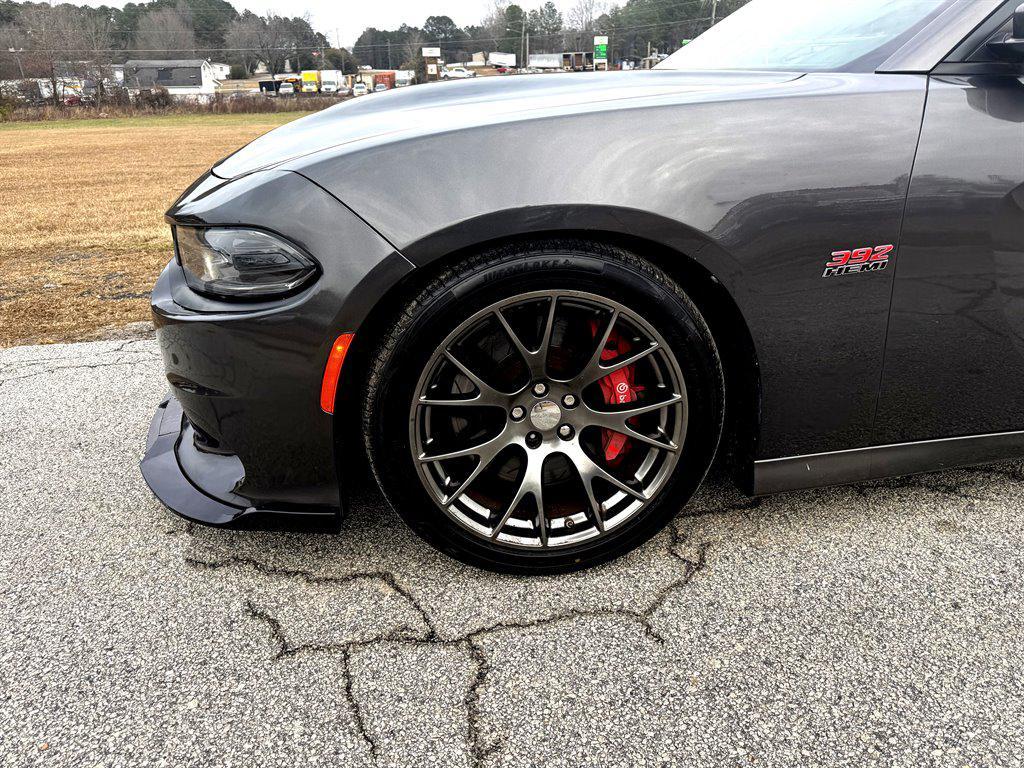 used 2016 Dodge Charger car, priced at $25,995