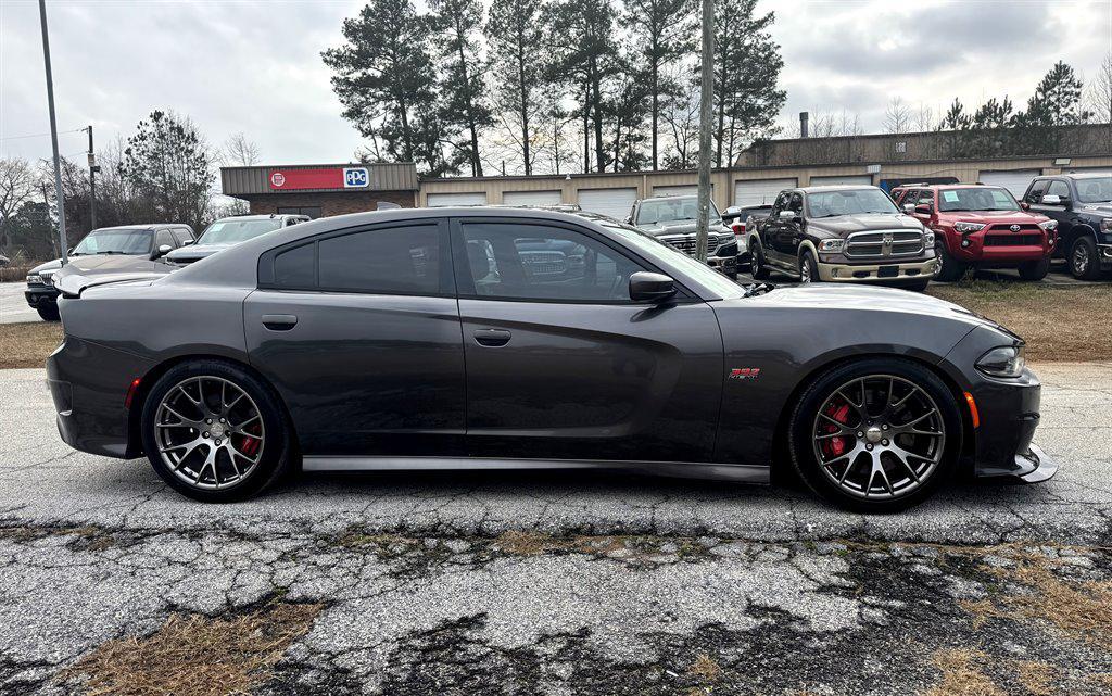 used 2016 Dodge Charger car, priced at $25,995