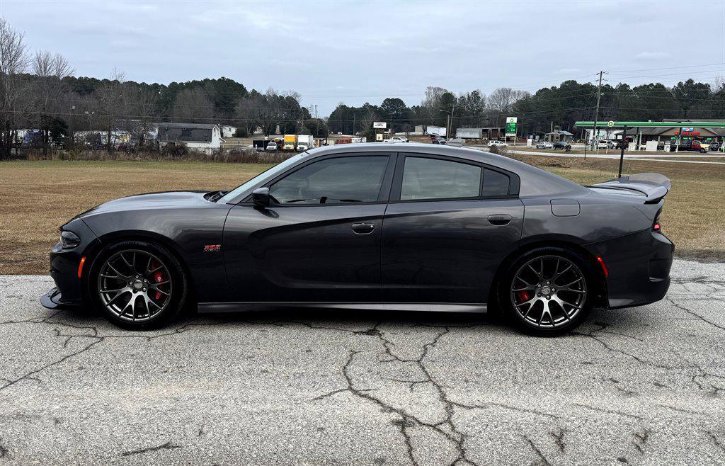 used 2016 Dodge Charger car, priced at $25,995