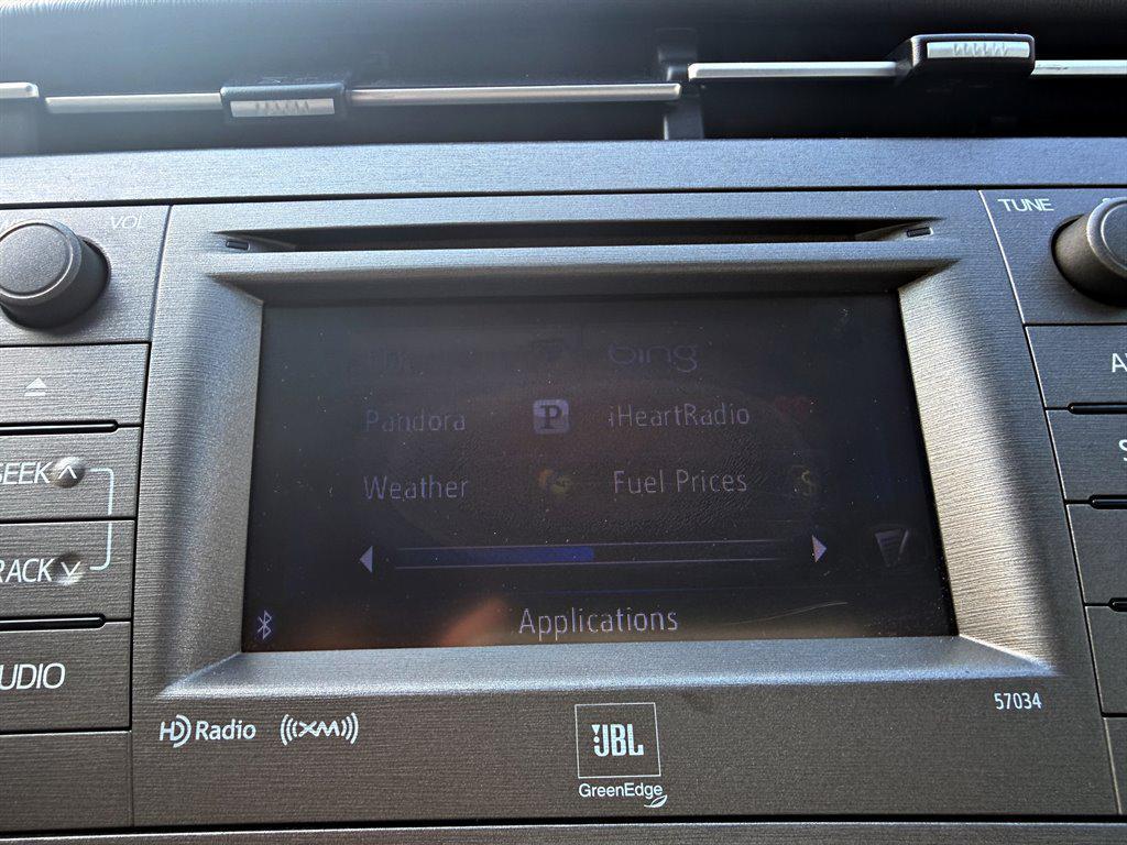 used 2014 Toyota Prius car, priced at $10,995