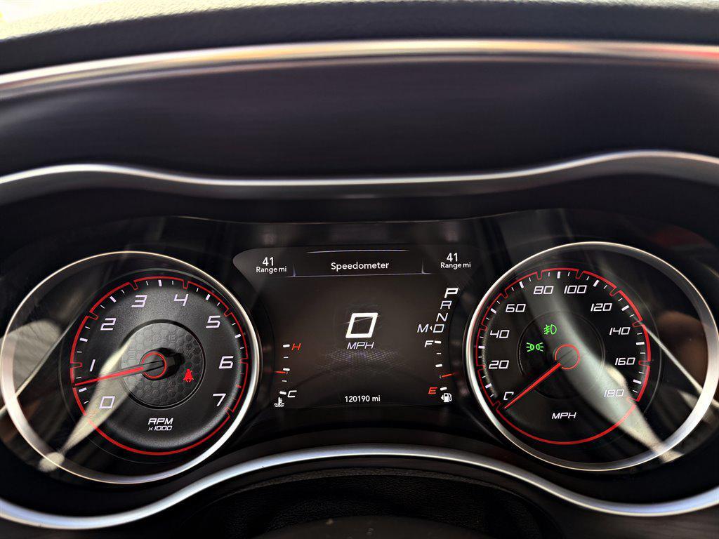 used 2018 Dodge Charger car, priced at $24,995