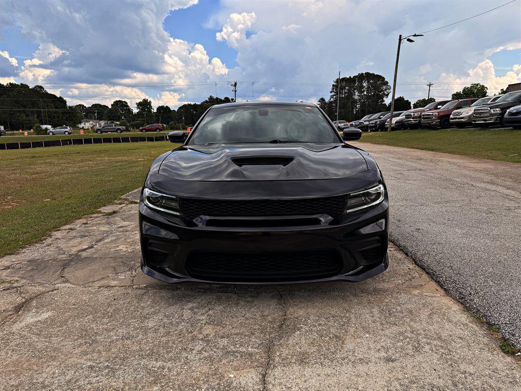 used 2018 Dodge Charger car, priced at $24,995