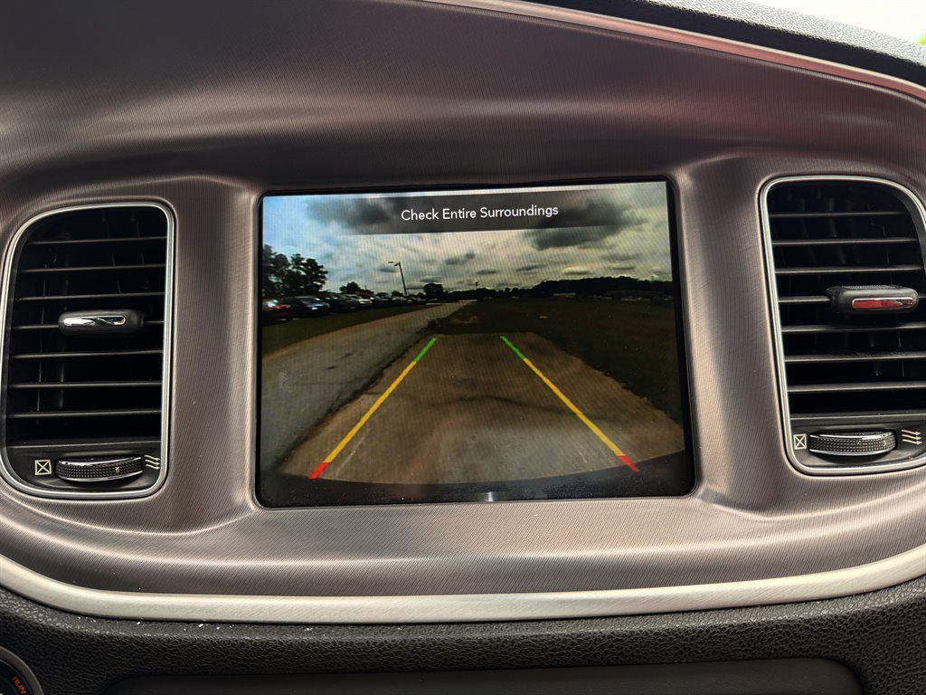 used 2020 Dodge Charger car, priced at $29,995
