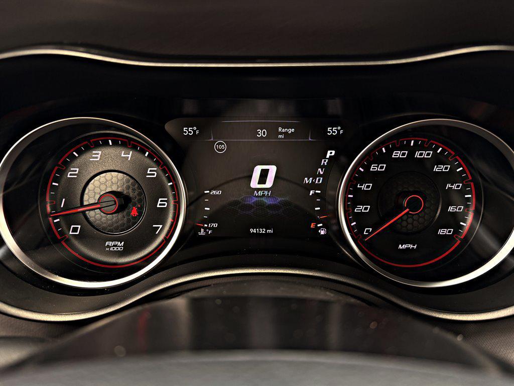 used 2020 Dodge Charger car, priced at $29,995