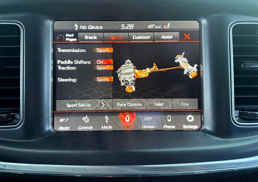 used 2019 Dodge Charger car, priced at $26,995