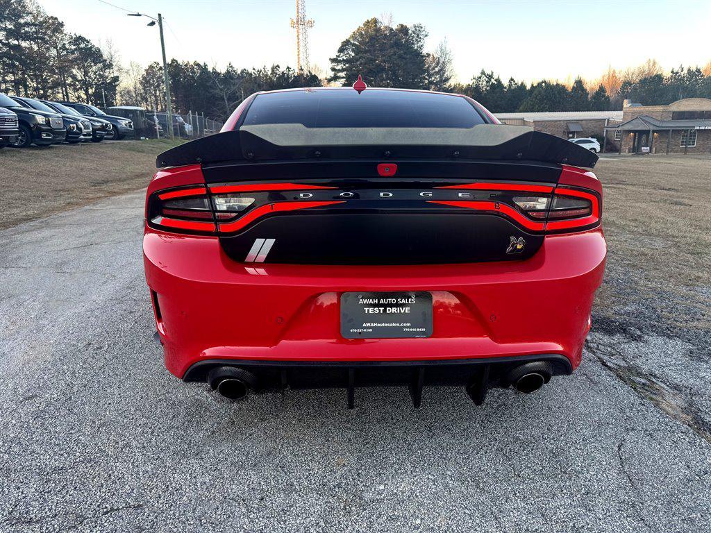 used 2019 Dodge Charger car, priced at $26,995