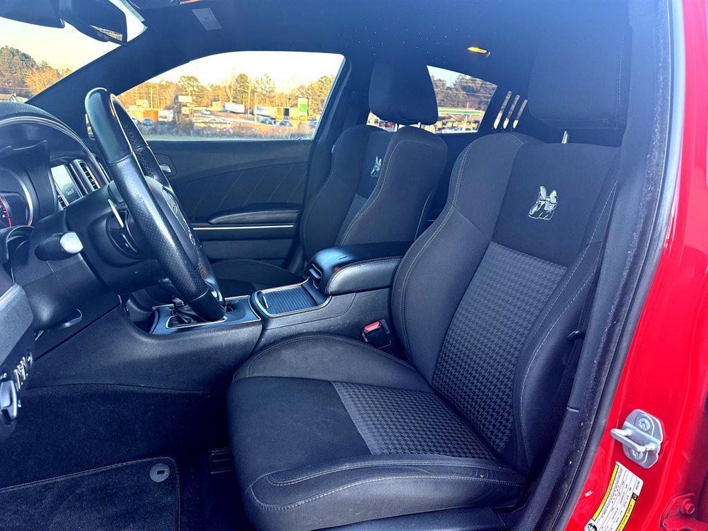 used 2019 Dodge Charger car, priced at $26,995