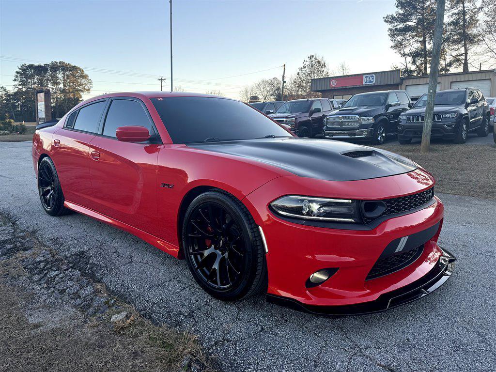 used 2019 Dodge Charger car, priced at $26,995