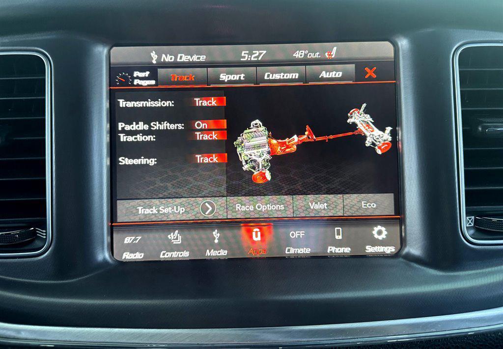 used 2019 Dodge Charger car, priced at $26,995