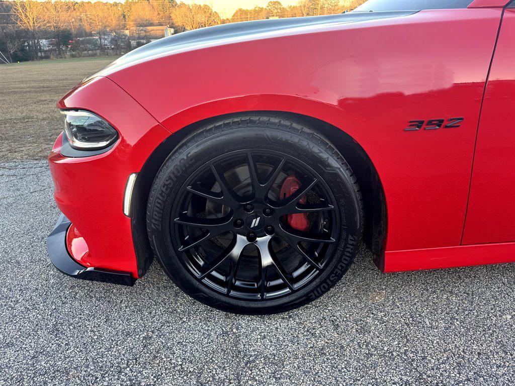 used 2019 Dodge Charger car, priced at $26,995