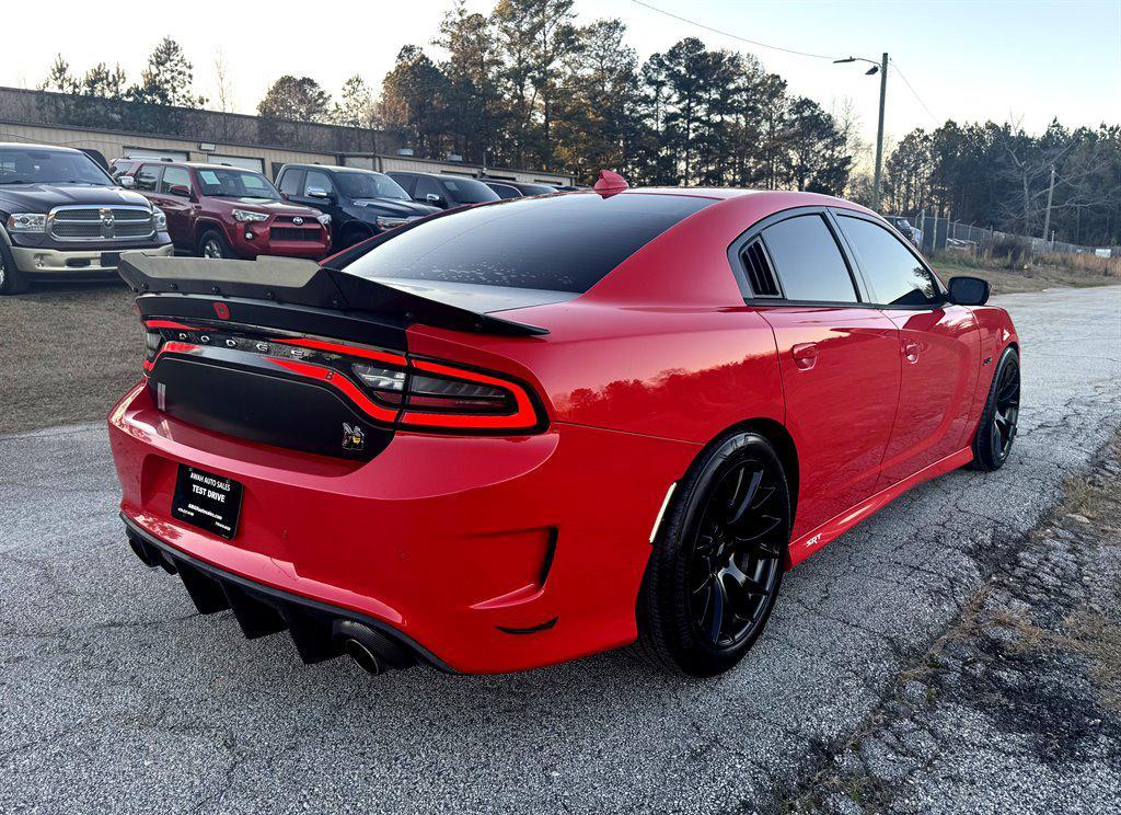 used 2019 Dodge Charger car, priced at $26,995