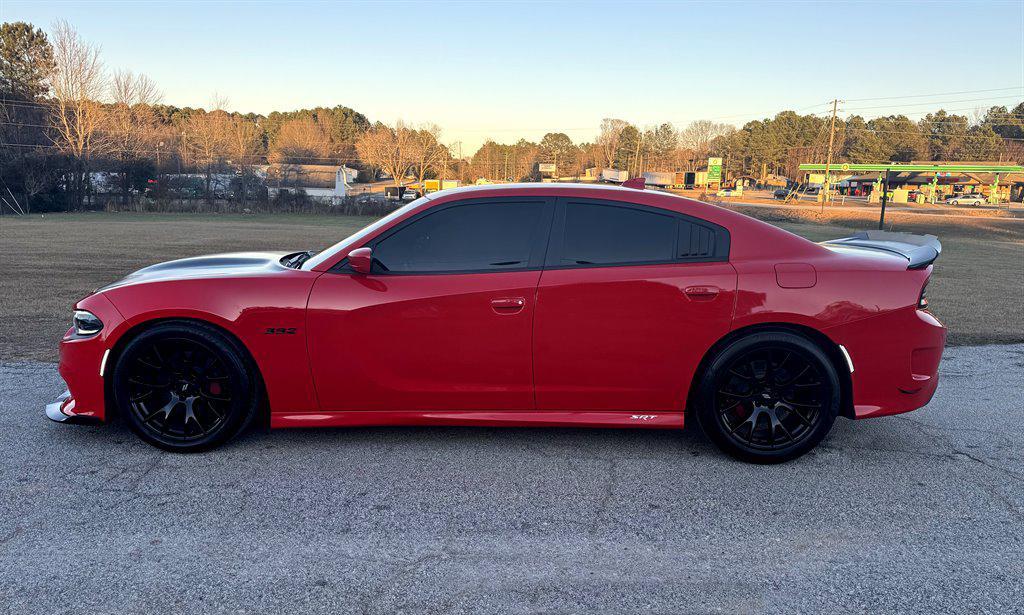 used 2019 Dodge Charger car, priced at $26,995