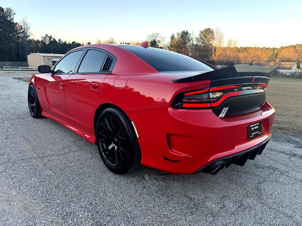 used 2019 Dodge Charger car, priced at $26,995