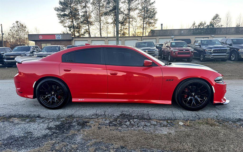 used 2019 Dodge Charger car, priced at $26,995