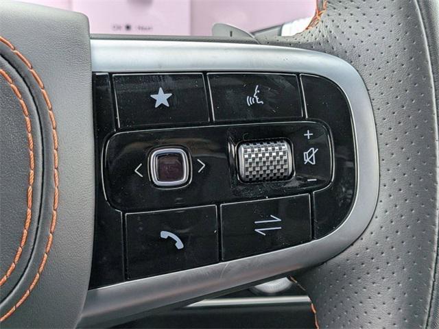 new 2026 Genesis GV70 car, priced at $63,395