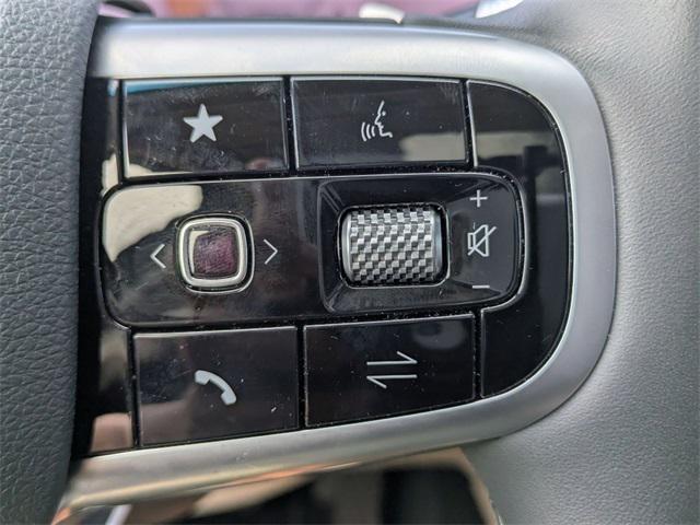 new 2025 Genesis GV80 car, priced at $69,060