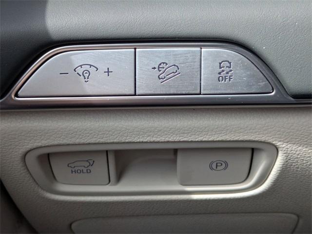 new 2025 Genesis GV80 car, priced at $69,060