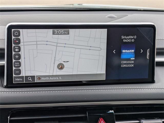 new 2026 Genesis G70 car, priced at $48,090